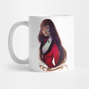 Yumeko Jabami Mug